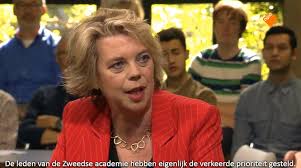 From wikimedia commons, the free media repository. Tzum Filmpje Margot Dijkgraaf Over Het Gerommel Bij Het Comite Voor De Nobelprijs Voor Literatuur Tzum