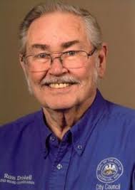 Most Recent Obituaries