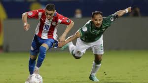 Watch live coverage of paraguay v bolivia in the copa america at the estadio olimpico pedro ludovico in goiania, brazil. 8zfmvirzjwb4m