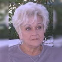 Death Notice and Obituary for Brenda Danyels Brackett 2023 of Mooresville ,  NC