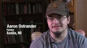 Young Farmer: Clean Energy Needed to Fight Climate Change