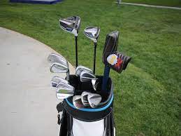Hey, rock heads we're back with a look at colin's bag for the british open. Collin Morikawa Witb 2020 Golfwrx