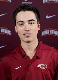 2019-20 Men's Golf Roster