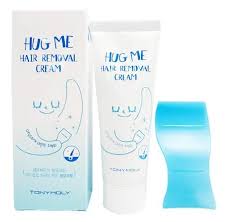 Taylor, md, a dermatologist, brought out a tube of vaniqa and told the audience that vaniqa was the first and only fda (federal drug administration) approved treatment for this problem. Tonymoly Hug Me Hair Removal Cream Reviews Makeupalley