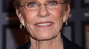 Pictures: Actresses who played female presidents