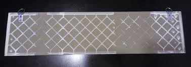 Obtenha um segundo vídeo stock com 16.000 segundos de man applying glue to ceramic a 25fps. Faux Wood Ceramic Tile Sign Glue D Hooks To Back For Hanging With E6000 Glue Or Epoxy Wood Ceramic Tiles Faux Wood Tiles Faux Wood