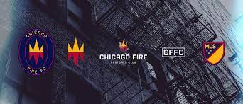 Der chicago fire sc stammt aus bridgeview in ilinois. Chicago Fire Reveals New Primary Badge And Brand Identity Ahead Of Move To Soldier Field In 2020 Chicago Fire Fc