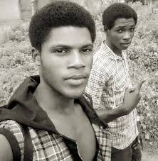 How does being broke affect academic performance?