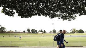 He previously played for the adelaide football club. Afl 2020 Geelong Star Tom Hawkins Feeling The Pinch After Leaving His Family In Melbourne Herald Sun