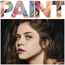 Watch or Pass: Olivia Luccardi Interview for Paint, Art Scene Film w/ Josh  Caras, Amy Hargreaves, Paul Cooper