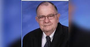 BERTRAND ROWDY BECKER Obituary