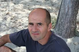 Photo de classe de Patrick PERRIER