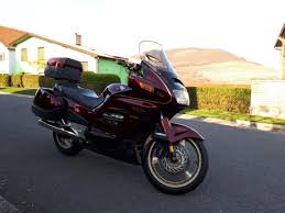 Pin By El Prasi On Pan St1100 Motorcycle Pan Vehicles
