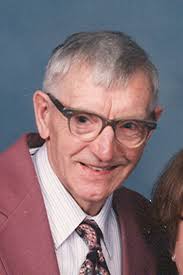 Obituary information for Robert E. Ingersoll