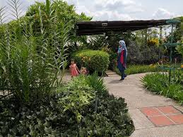 Слушать песни и музыку secret garden онлайн. Review A Very Hot Afternoon At The Secret Garden On 1 Utama S Rooftop Ninja Housewife