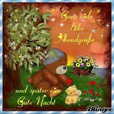 ➡️ schöne gute nacht sprüche für mein lieblingsherz. Abend Grusse Whatsapp Pics Gb Bilder Jappy Facebook Bilder