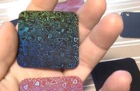 We did not find results for: This Clever Trick Embeds Holographic Patterns In Your 3d Prints Make