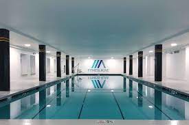 And while the winter months may not be conducive for swimmers, or their tans, an easy alternative exists: Center City Is Getting An Indoor Pool With Lap Swimming Memberships