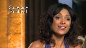 Magali Léger, soprano