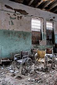 Alliance Abandoned Hospital Abandoned Asylums Abandoned Places