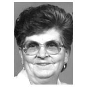 Search Florence Webb Obituaries and Funeral Services