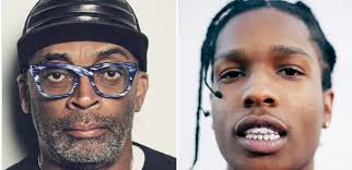 ASAP Rocky Joins Spike Lee's 'High & Low' Remake — World of Reel