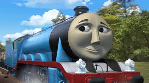 Gordon the Big Engine: A Character Analysis by EG2202