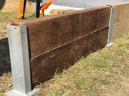 Leveraging on our vast industry experience, we are providing wood treatment plant. Treated Pine Sleeper Premium Eco Robot Building Supplies