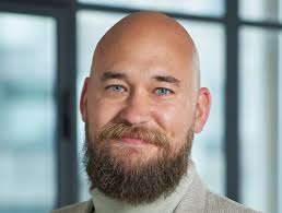 Navnenyt: Lederrokade i Manyone