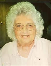Obituary for Doris "Mae" Rausch