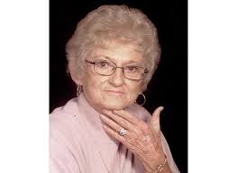 Vivian Rogers Obituary (2021)