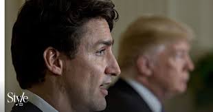 Canada pivots to China for a possible free-trade deal as rows with Trump  grow