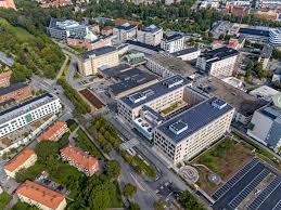 By supporting creators you love on patreon, you're becoming an active participant in their creative process. Region Uppsala Signs Framework Agreement On Project Planning With Afry Afry