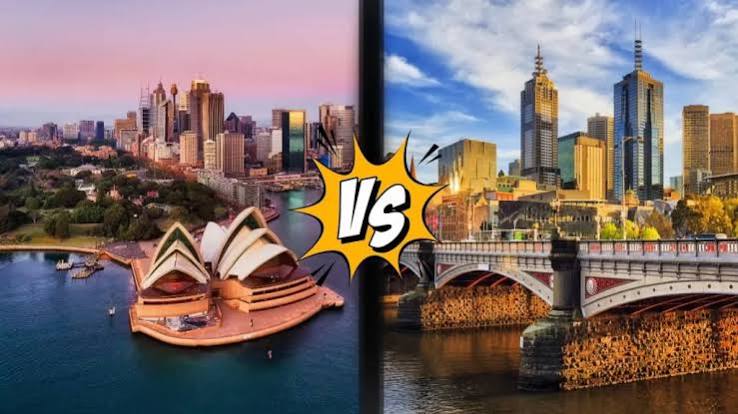 Living in Melbourne vs Sydney: Costs, Jobs & Lifestyle