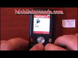 Your phone will always be unlocked even after each new update of your phone firmware. How You Can Reset Phone Lock Codes For That The New Sony Ericsson Phone Rdtk Net