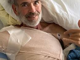 Fundraiser by Kenny Dunn : Support the Recovery Journey After Cancer