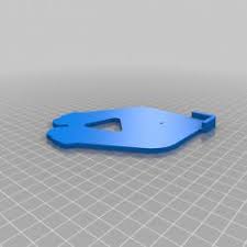 Ausdruck von (freudiger oder verärgerter) überraschung ssynonyme für: Bohrschablone Steckdosen 3d Models Stlfinder
