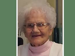 Margie Ann (Weaver) Dehart Obituary (1928