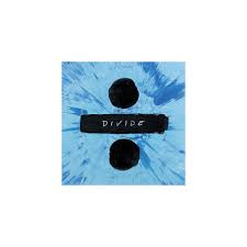 Ed sheeran album covers in order. Ed Sheeran Divide Lp Vinyl Music Album Cover Album Cover Art Ed Sheeran Divide Album