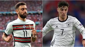 We preview portugal's second group stage game of euro 2020 as they host germany in munich. Fg 0p42nmqfd3m