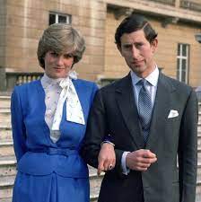 Blended variations of the given name. Did Prince Charles Say Whatever In Love Means After Getting Engaged
