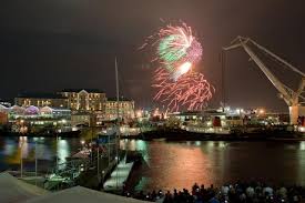 The Waterfront Ct Cape Town New Years Eve Beautiful Places On Earth