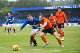 Dundee utd v rangers prediction and tips, match center, statistics and analytics, odds comparison. Rangers Football Club On Twitter Full Time Rangers B 1 4 Dundee United Rangers B With A Good Workout This Afternoon Against A Full Strength Dundee United Side At The Rangers Training Centre Match