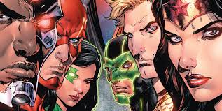 10 Best Justice League Comics in DC History, Ranked