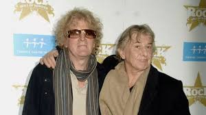 Mick Ralphs dead: Tragedy as Bad Company co-creator passes away aged 81 -  Mirror Online