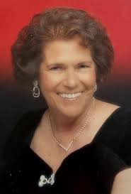 Obituary: Jeanne D'arc Labbe