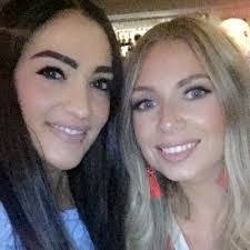 Catherine Mcglinchey's Instagram, Twitter & Facebook