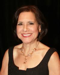 2016 Patricia Julius