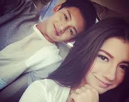 Sahabatan Berkualitas Ala Cassandra Sheryl Lee dan Randy Martin