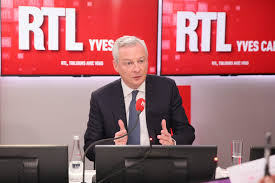 Nos annonces sont donc fiables. La Coiffure A Domicile Ne Sera Plus Possible Annonce Le Maire Sur Rtl